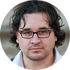 ScriptRock Co-founder Mike Baukes