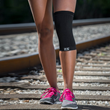 Knee Pain Relief with the New Zensah® Compression Knee Sleeve