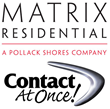 Contact At Once! Helps Matrix Residential Increase Engagement &...