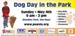 Animal Behavior College to Participate in Pawsapalooza 2014