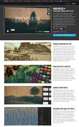 Pixel FIlm Studios Plugin Effect for Final Cut Pro X