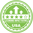 Economic Impact Rating Elected Finalist in New Hampshire Start-Up...