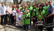 Proove Biosciences Sponsors of This Weekend's National Drug Take...