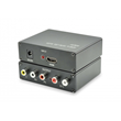 Wholesaler HDMI to YPbPr+R/L Audio Converters Now Offered at China...