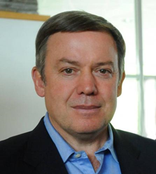 President Michael Crow, Arizona State University