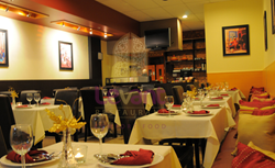 Levant Restaurant Authentic Mediterranean Cuisine