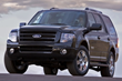 2014 Ford Expedition Gives Confidence and Comfort to SUV Buyers in...