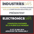 Proximum Group organise la 2ème édition des Industries Days...