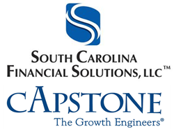 Capstone Guides South Carolina Financial Solutions’ Acquisition of Innova Plan Strategies