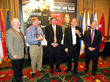 Renowned Eye Surgeon, Dr. Stewart Shofner Proudly Received The...