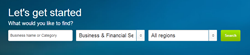 business directory Spain