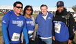 Andrews Federal Credit Union Sponsors Cherry Blossom Run
