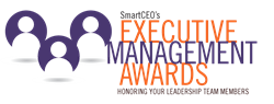 SmartCEO's Executive Management Awards