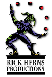 Rick Herns Productions - Event Planner in the San Francisco Bay Area