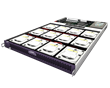 PSSC Labs CloudOOP™ 12000 Certified Compatible with Cloudera...