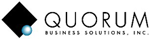 Quorum Business Solutions, Inc.