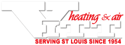 St. Louis Heating and Cooling
