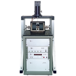 Lake Shore 3900 MicroMag VSM