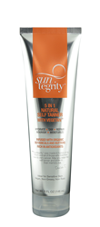 Suntegrity 5 in 1 Natural Self Tanner