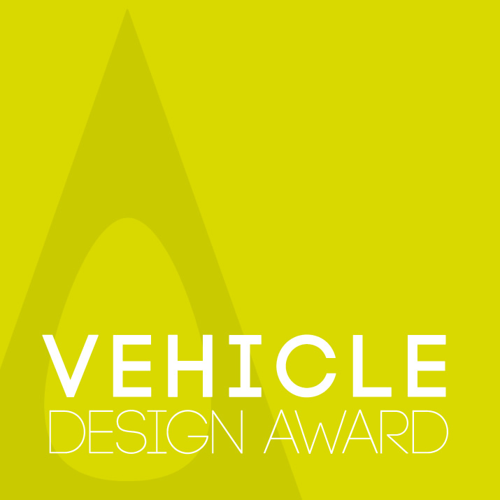 A’ Vehicle Design Awards Medalists Announced