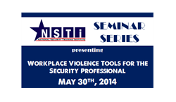 NSTi Workplace Violence