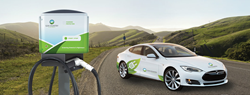 Mr. Electric and Sun Country Highway Partner to provide EV charging stations nationwide