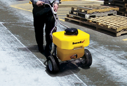 brine sprayer