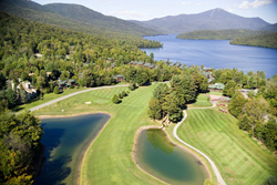Whiteface Club and Resort