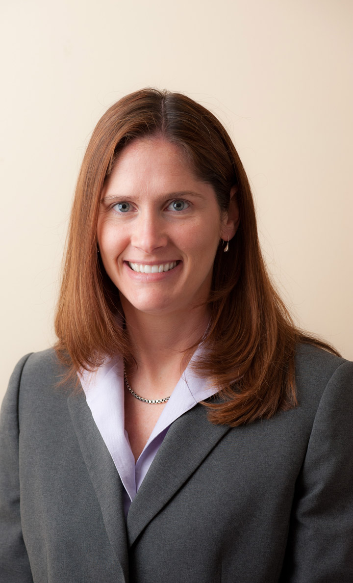 New Hampshire Fertility Doctor, Kristen Wright, MD, of RSC New England