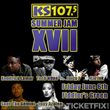 Discount Code for Summer Jam XVII Featuring Kendrick Lamar, Tech N9ne,...