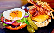 Baoburg, Modernist French Cuisine in Williamsburg, Launches a Weekday...