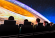 Adler Planetarium Brings Space Tourism to Chicago