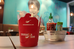 Sriracha House Restaurant