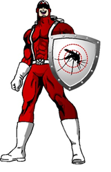 mosquito shield