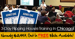Vacant House and Foreclosure Summit