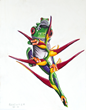 Steven Shachter, Wildlife Harmonies Artist, Reaches Agreement to...