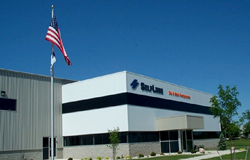 SelfLube Mold and Die Components