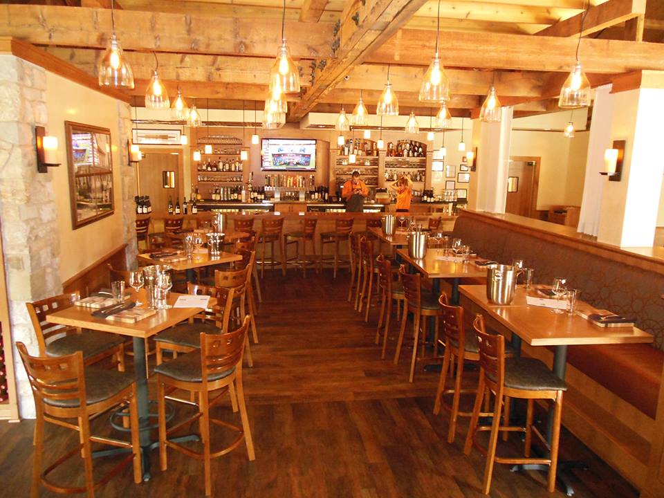 Restaurant Furniture Net Teams Up With The Cottage On Dixie For A