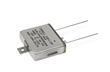 Cornell Dubilier Introduces Ruggedized Flatpack Capacitors that Handle...
