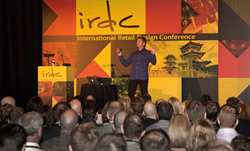 Join your visual design peers in Maimi, September 3-5 for the International Retail Design Conference
