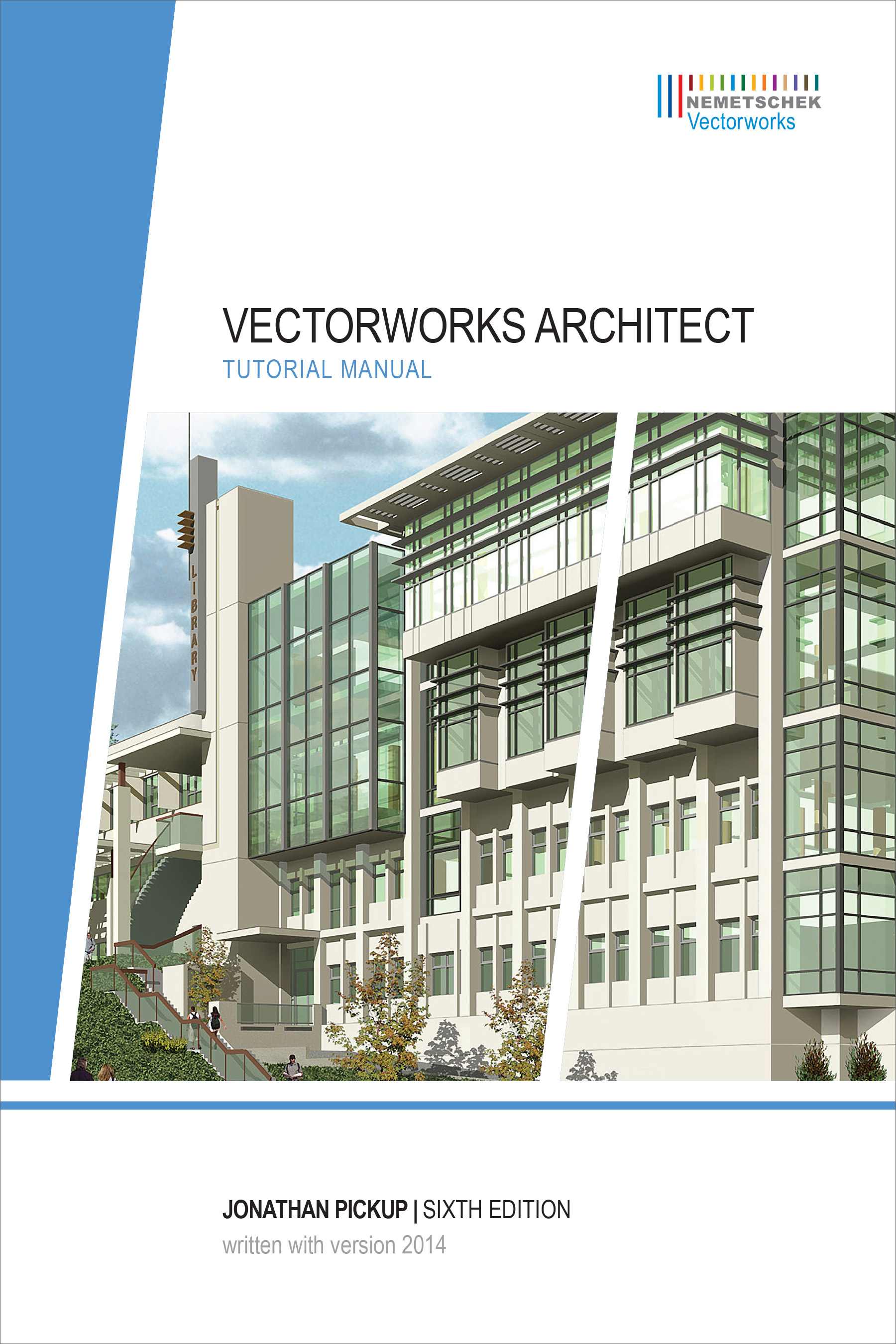 vectorworks inc