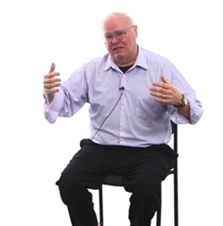 Robert Alfano, co-discoverer of the supercontinuum, describes the technology and its potential in a new video interview.