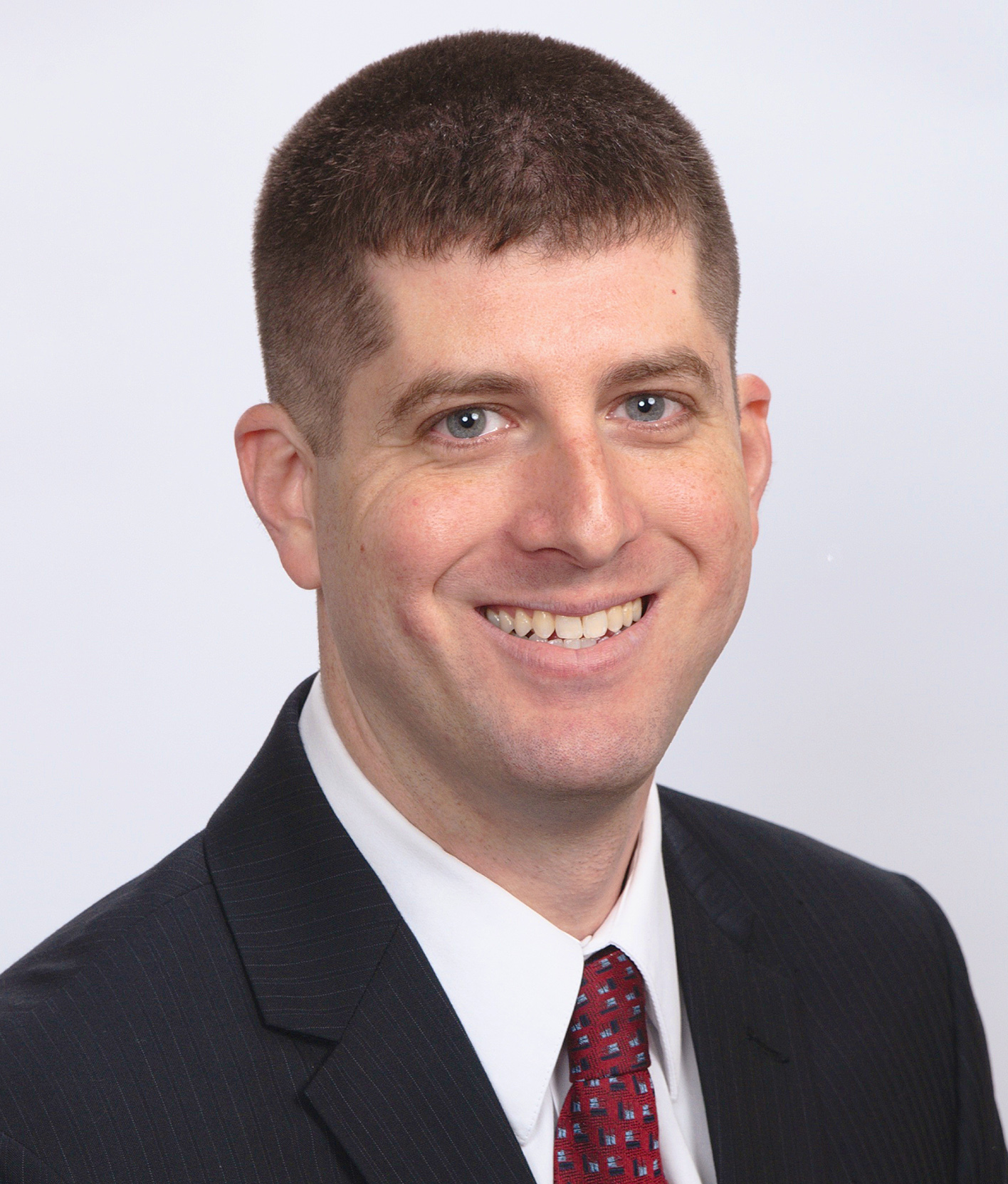 Thompson joins North American Title Insurance Co. as Ohio