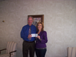 Arby's Restaurants In Roanoke and Lynchburg Donate $10,705 to...