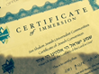 Online Jewish Conversion Thriving at Sim Shalom: Program Provides an...