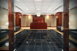 NYC Shared Office Space for Law Firms