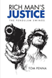 Author Tom Penna Enters Literary Scene With Crime Fiction