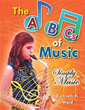 Readers Learn the Fundamentals of Music in ‘The ABCs of Music’