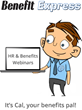 2015 Winter/Spring HR and Benefits Webinar Series Announced by Benefit...