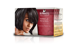 Dr. Miracle's Launches a Miracle